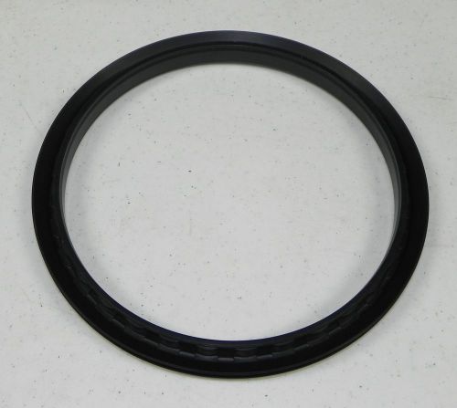 Yamaha rear wheel plate dust seal for yfm600f grizzly rt hunter 2001