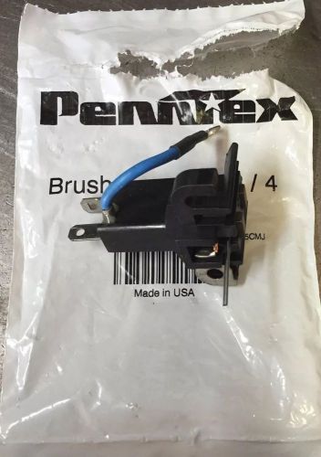 New original penntex alternator brush holder px220r px2r