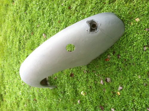 1940 ford rear fender for drivers side--will ship