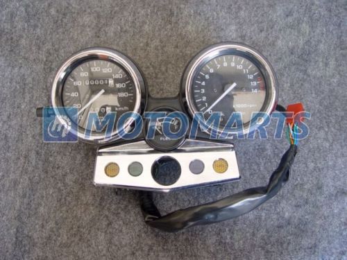 Gauges speedometer tachometer for honda cb400 sf 95-96