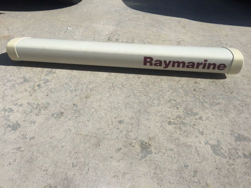 Raymarine array 4&#039;
