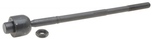 Steering tie rod end inner acdelco advantage 46a2162a