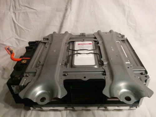 2006 2007 2008 honda civic hybrid oem battery 06 07 08 core only