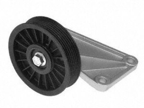 Dorman 34217 help! air conditioning bypass pulley