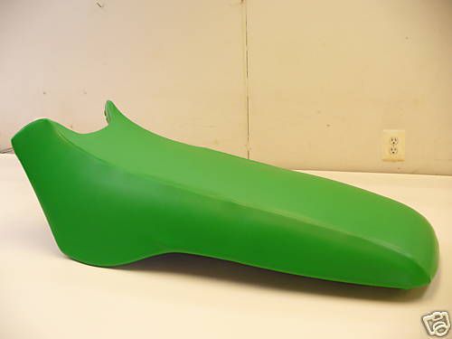 93-97 seadoo sp-spx-spi-xp *green* pwc seat cover *new*