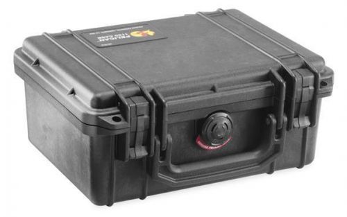 Pelican products 1150 protective hardcase black 1150-000-110