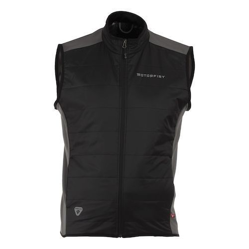 Motorfist revy vest, size large