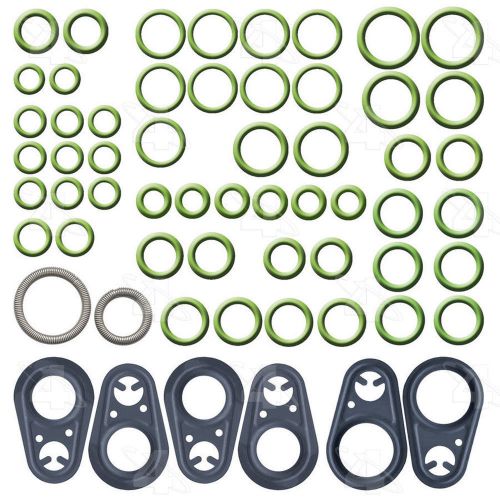 A/c system o-ring and gasket kit-ac system seal kit fits 04-08 durango 4.7l-v8