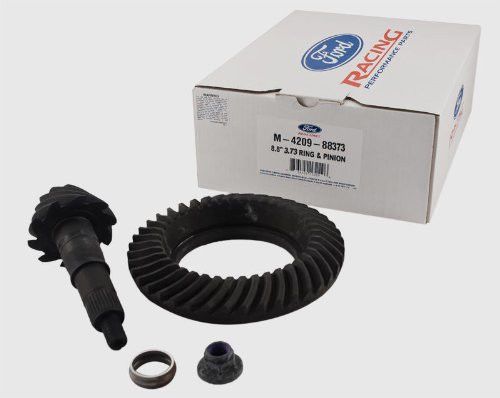 Ford racing 8.8 3.73 ring and pinion- new in box