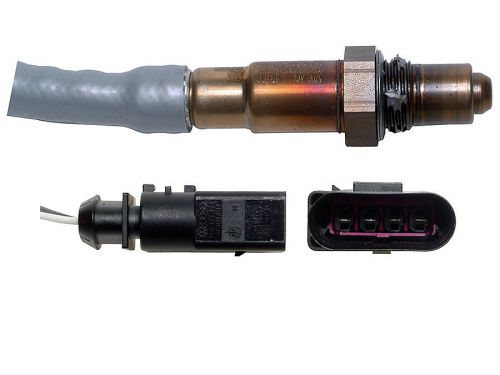 Oxygen sensor-oe style denso 234-4850 fits 06-10 vw beetle 2.5l-l5