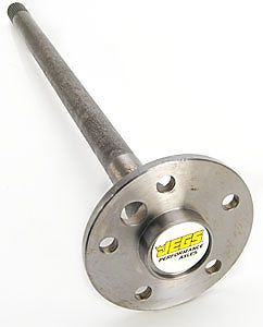 Jegs performance products 62676 rear axle ford 9&#034;