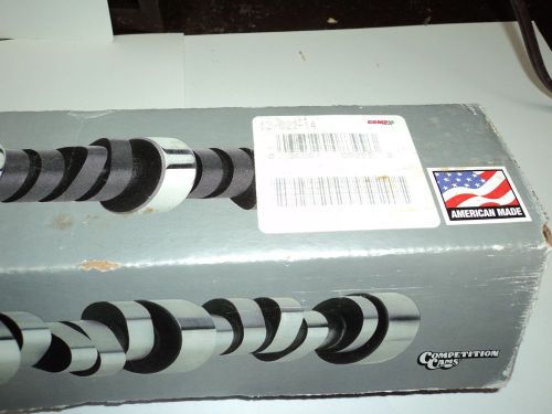 Comp cams drag race mechanical roller camshaft with 4/7 swap brand new in box