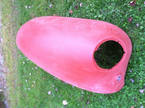 Ford  1939 -  1940  drivers side front fender-will ship