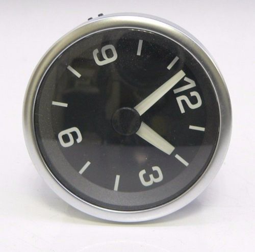 Range rover sport analog clock uhr display montre orologio reloj ah42-15000-af