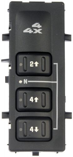 Dorman 901-053 4 wheel drive switch
