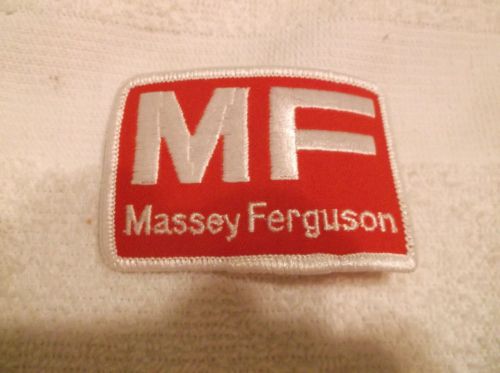 Massey ferguson   patch