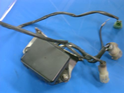 Honda outboard 75 - 90 hp tilt and trim relay assembly 2003