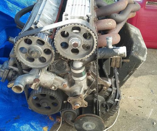 Lotus 907 engine