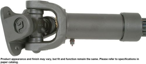 Cardone industries 65-9375 remanufactured drive shaft assembly