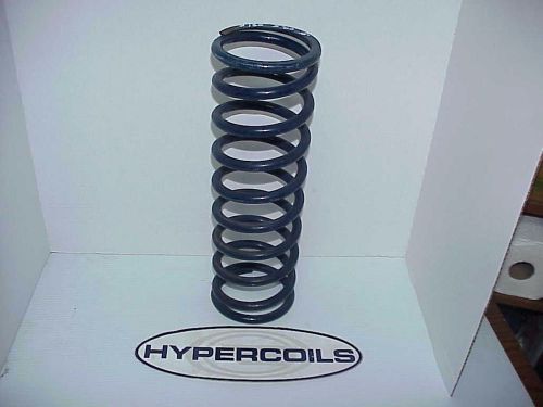 Hyperco #150 coil 5&#034; od rear spring 15&#034; tall  imca wissota ump dr518
