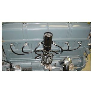 1946 1948 1950 1952 1953 chevrolet gmc spark plug wires (new)