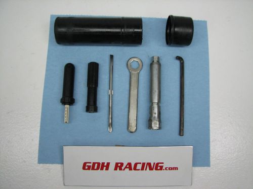 2005 2004 trx 450r tool kit and holder 450 r *
