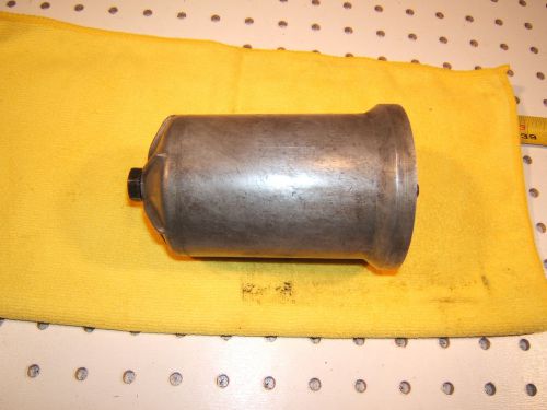 Mercedes w111,112,110,108,109,113,ponton 4/6cyl oil filter metal 1 canister,#5