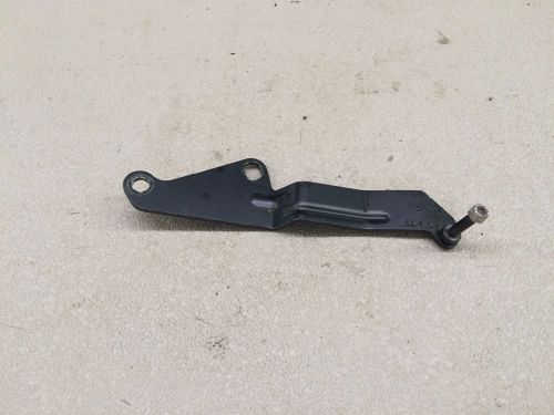 Mercury force 120hp  throttle bracket assy. p/n 819457a4