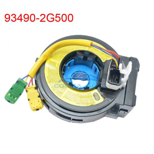 Spiral cable clock spring 93490-2g500 for optima 2006-2010 new