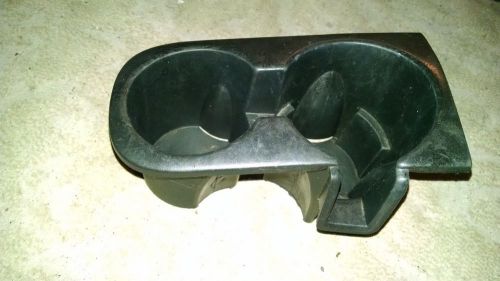 05 06 07 jeep liberty kj rubber cup holder insert front center oem 05142484ac 10