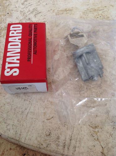Standard motor products us147l ignition lock cylinder