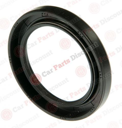 New national auto trans torque converter seal transmission, 710442