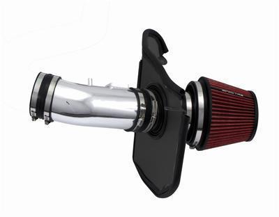 Spectre performance cold air intake system 9917