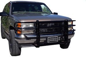 Ranch hand ggc881bl1 legend series grille guard