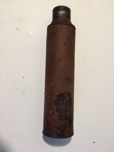1932, 1933, 1934 ford 4cy, model b breather/ oil fill tube