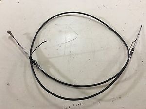 Oem seadoo right reverse cable challenger speedster sportster 96-97 271000628