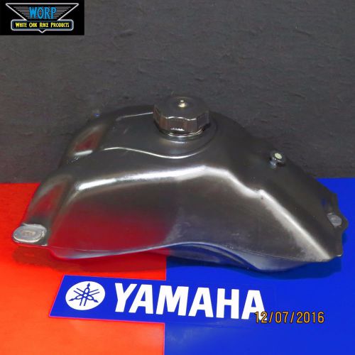 2005 Yamaha Raptor 660 Gas Tank Fuel Cell Petrol Reservoir 01-05 5LP-24110-00-00, US $25.00, image 1