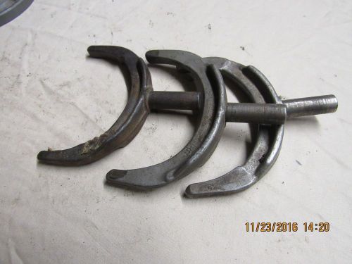 Original borg warner t10 shift arms