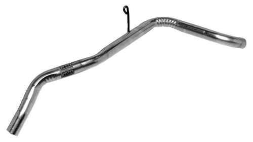 Walker exhaust 43044 exhaust pipe-exhaust tail pipe