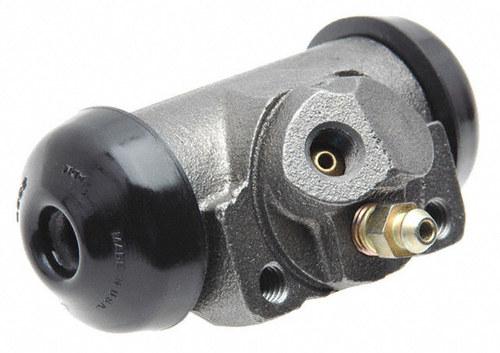 Acdelco durastop 18e43 rear brake wheel cylinder-drum brake wheel cylinder