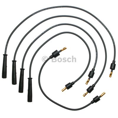 Bosch 09036 spark plug wire