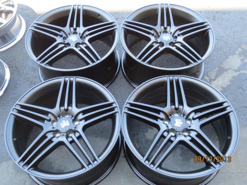 20" mercedes cls63 amg wheels tires s500 s550 s63 sl65 cl550 e550 c300 17 18 19 