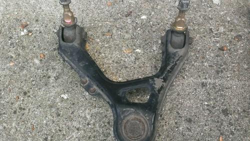 96 97 98 acura 3.2 tl left front drivers side upper control arm 