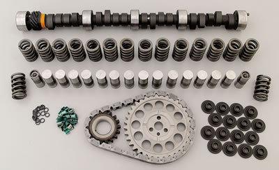 Comp cams blower and turbo cam and lifter kit k11-406-5