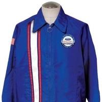 Ford ford racing 110th windbreaker  size xl jacket