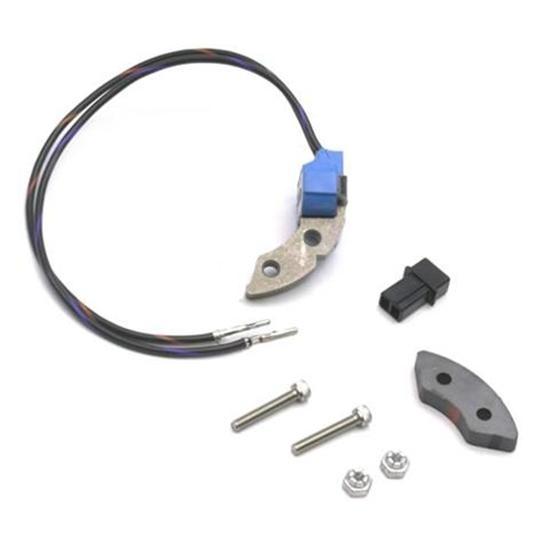 New msd 84661 magnetic pick-up replacement for msd distributor, 2-pin connector