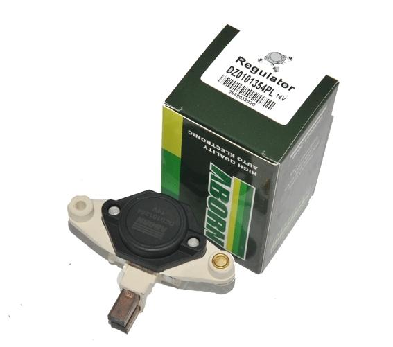 New voltage regulator alternator for audi/vw bosch mercedes-benz peugeot volvo