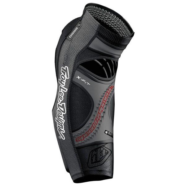 Troy lee designs 5550 elbow guards size xl