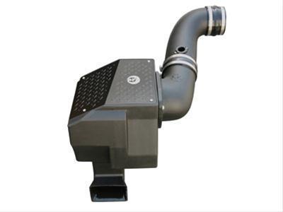 Afe stage 2 pro dry s air intake system 51-80882