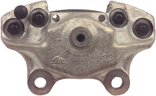 Cardone 19-708 front brake caliper-reman friction choice caliper